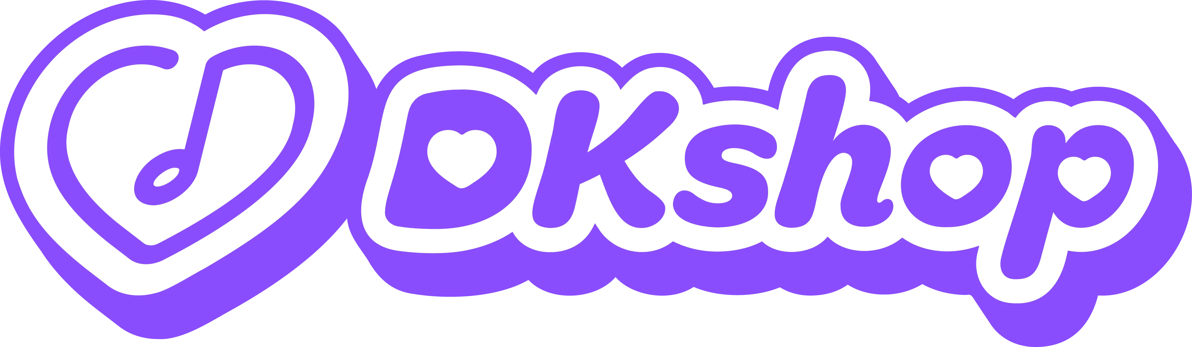 DKshop