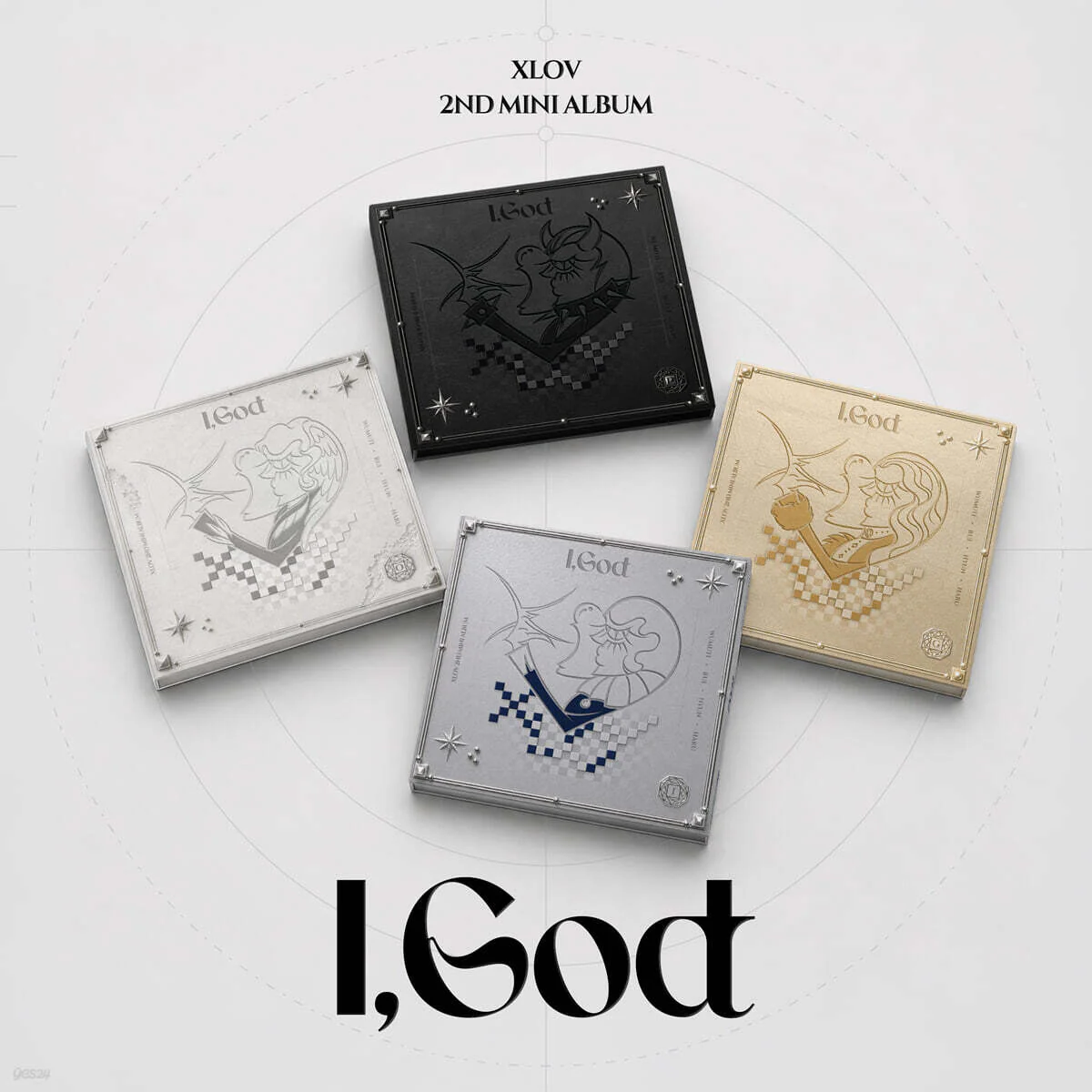 New Release Albums